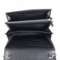 Gucci Dionysus Leather Chain Wallet Interior