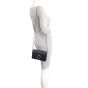 Gucci Dionysus Leather Chain Wallet Mannequin