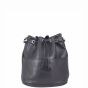 Gucci Drawstring Bucket Bag back