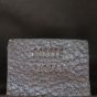 Gucci Fable Babouska Boston Bag Date code