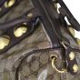 Gucci Fable Babouska Boston Bag Corner