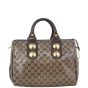 Gucci Fable Babouska Boston Bag Back