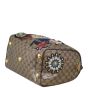 Gucci Fable Babouska Boston Bag Corner