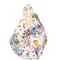 Gucci Flora Horsebit Hobo Large Side