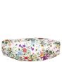 Gucci Flora Horsebit Hobo Large Base