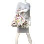 Gucci Flora Horsebit Hobo Large Mannequin