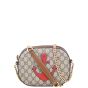 Gucci GG Anchor Chain Bag Front Strap
