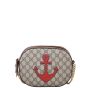 Gucci GG Anchor Chain Bag Front