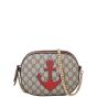 Gucci GG Anchor Chain Bag Front