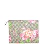 Gucci GG Blooms Pochette Large Back