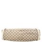 Gucci GG Canvas Abbey Tote Base
