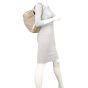 Gucci GG Canvas Abbey Tote Mannequin