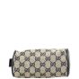 Gucci GG Canvas Makeup Pouch Base