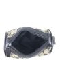 Gucci GG Canvas Makeup Pouch Whole interior