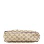 Gucci GG Canvas Mini Top Handle Bag Base
