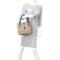 Gucci GG Canvas Mini Top Handle Bag Mannequin