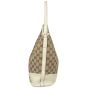 Gucci GG Canvas New Britt Hobo Side