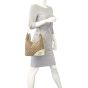 Gucci GG Canvas New Britt Hobo Mannequin