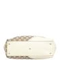 Gucci GG Canvas New Britt Tote Base