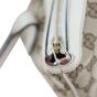 Gucci GG Canvas New Britt Tote Corner