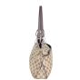 Gucci GG Canvas Top Handle Hobo Side