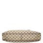 Gucci GG Canvas Top Handle Hobo Base