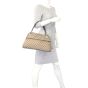 Gucci GG Canvas Top Handle Hobo Mannequin