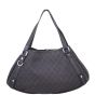 Gucci GG Canvas Tote Back