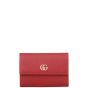 Gucci GG Coin Purse Front