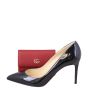 Gucci GG Coin Purse Shoe