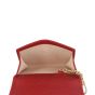 Gucci GG Coin Purse Interior