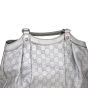 Gucci GG Guccissima Sukey Tote Corner