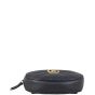 Gucci GG Marmont Belt Bag Bottom