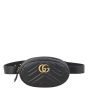 Gucci GG Marmont Belt Bag Front