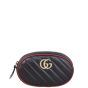 Gucci GG Marmont Belt Bag Front