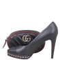 Gucci GG Marmont Belt Bag Shoe