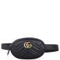 Gucci GG Marmont Belt Bag Front