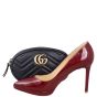 Gucci GG Marmont Belt Bag Shoe