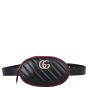 Gucci GG Marmont Belt Bag Front