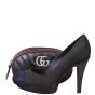 Gucci GG Marmont Belt Bag Shoe