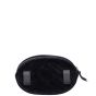 Gucci GG Marmont Matelasse Velvet Belt Bag Back