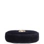 Gucci GG Marmont Matelasse Velvet Belt Bag Base