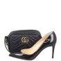 Gucci GG Marmont Mini Camera Bag scale