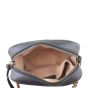 Gucci GG Marmont Mini Camera Bag interior