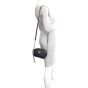 Gucci GG Marmont Mini Camera Bag mannequin
