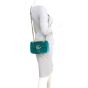 Gucci GG Marmont Velvet Mini Shoulder Bag Mannequin