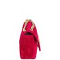 Gucci GG Marmont Velvet Small Shoulder Bag Side