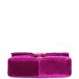 Gucci GG Marmont Velvet Small Shoulder Bag Base