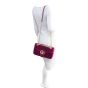 Gucci GG Marmont Velvet Small Shoulder Bag Mannequin