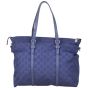 Gucci GG Nylon Tote Back